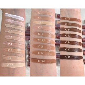 Revolution Beauty SuperSize Conceal & Define C5 13gr Μακιγιάζ