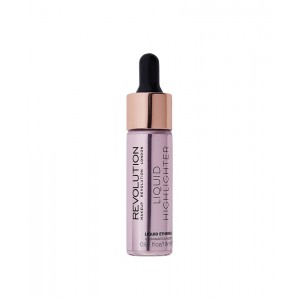 Revolution Beauty Liquid Highlighter Etheral 18ml MAKEUP