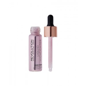Revolution Beauty Liquid Highlighter Etheral 18ml MAKEUP
