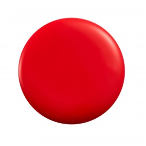 Makeup Revolution Express Nail Polish Red Passion NAILS