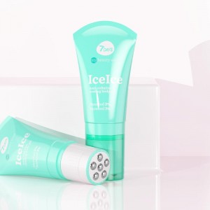 7 Days Anti-Cellulite Cooling Body Gel Ice Ice Cool BODY CARE