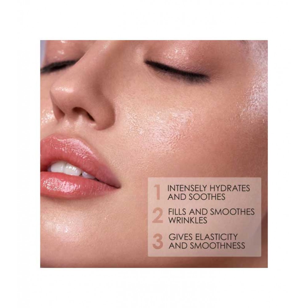 7 Days Mb Aqua Infusion Hyaluronic Mask 2in1 SKINCARE