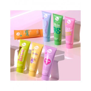 7 Days Mb Milky Dreams Sleeping Face Mask SKINCARE
