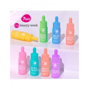 7 Days Mb B3 Zn Oil Control Face Serum SKINCARE