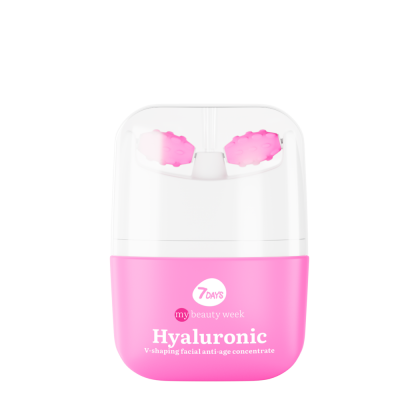 7 Days Mb Hyaluronic V Shaping Facial Anti Age