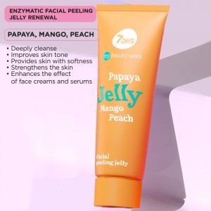 7 Days Mb Jelly Facial Peeling SKINCARE