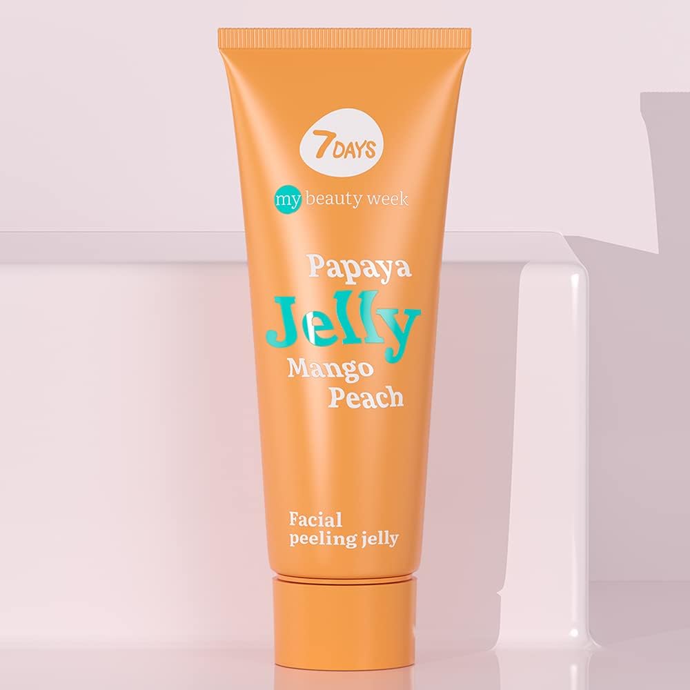 7 Days Mb Jelly Facial Peeling SKINCARE