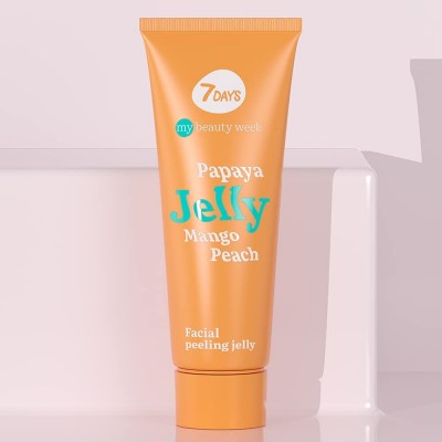 7 Days Mb Jelly Facial Peeling