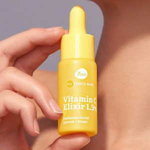 7 Days Mb Vitamin C Elixir Radiance Serum SKINCARE