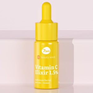 7 Days Mb Vitamin C Elixir Radiance Serum SKINCARE