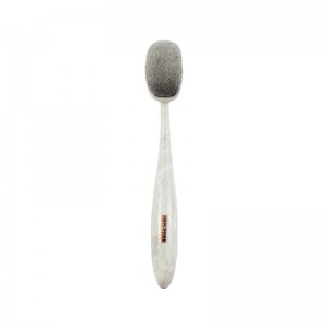Makeup Obsession Marble Contour and Light Brush Set Μακιγιάζ