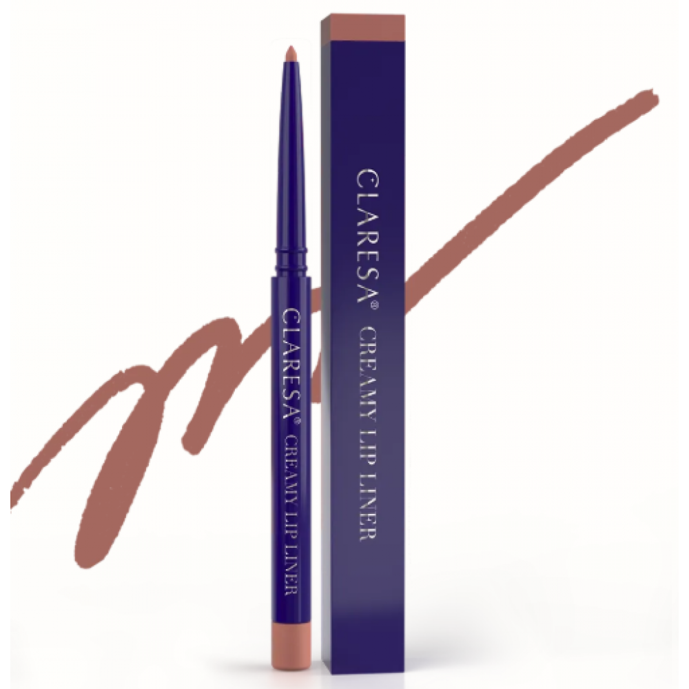 Claresa Creamy Lip Liner - 03 Charm MAKEUP