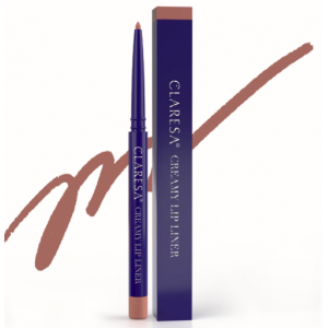 Claresa Creamy Lip Liner - 03 Charm MAKEUP