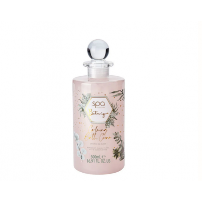 Sunkissed  Style and Grace Spa Botanique Calming Bath Cream Eco Packaging (500ml) 