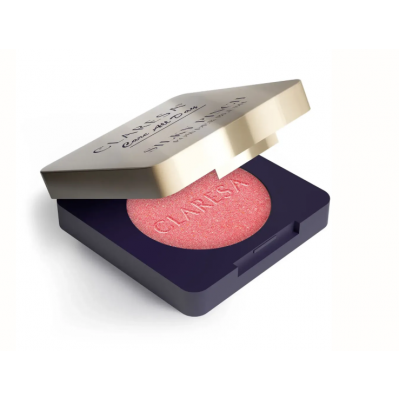 Claresa Care All Day Silky Pinch Powder Blush 03 - Lumi Peach