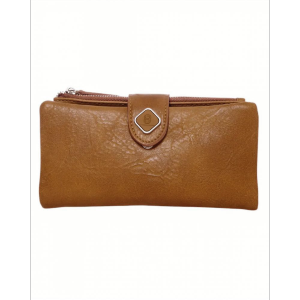 Bag to Bag Πορτοφόλι YC02862 Brown ACCESSORIES