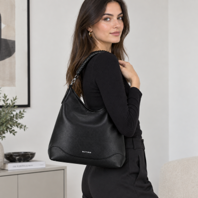 Bag to Bag Τσάντα Ώμου A8010 Black