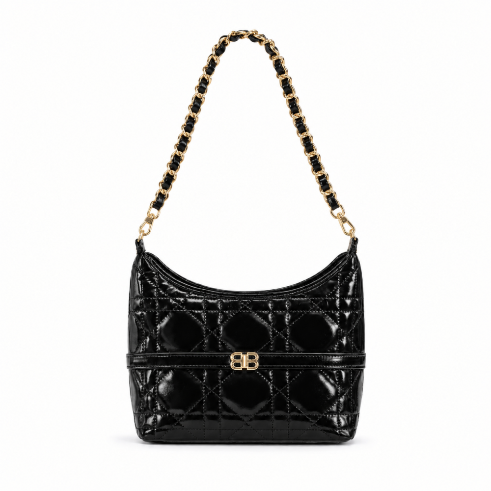 Bag to Bag Τσάντα Ώμου YC03157 Black 