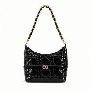 Bag to Bag Τσάντα Ώμου YC03157 Black 