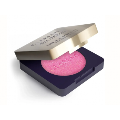 Claresa Care All Day Silky Pinch Powder Blush 02 - Lumi Pink