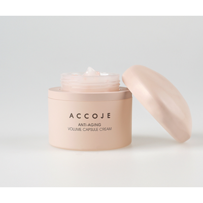 Accoje Anti-Aging Volume Capsule Cream 50ml