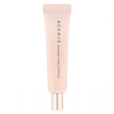 Accoje Anti-Aging Wrinkle Corrector 30ml