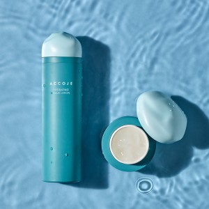 Accoje Hydrating Aqua Gel Cream 50ml SKINCARE