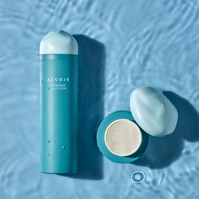 Accoje Hydrating Aqua Gel Cream 50ml