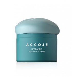 Accoje Hydrating Aqua Gel Cream 50ml SKINCARE