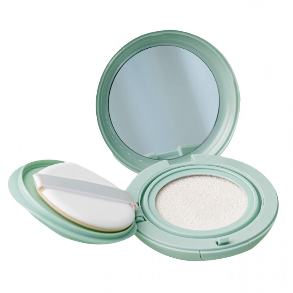 Accoje Protective Moisture Sun Cushion Spf 50 17gr SKINCARE