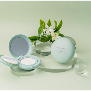 Accoje Protective Moisture Sun Cushion Spf 50 17gr SKINCARE