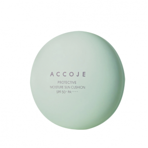 Accoje Protective Moisture Sun Cushion Spf 50 17gr SKINCARE