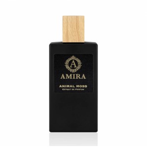 Amira Parfums Animal Moss Men Extrait De Parfum Spray 100ml PERFUMES