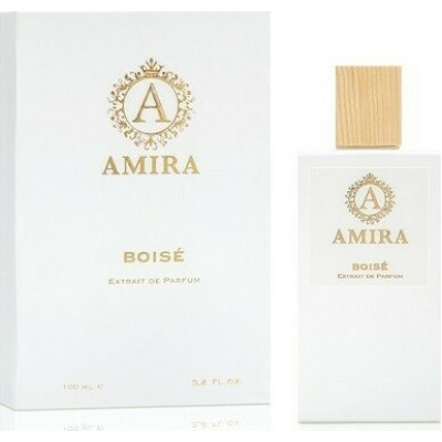 Amira Parfums Biosè Unisex Extrait De Parfum Spray 100ml