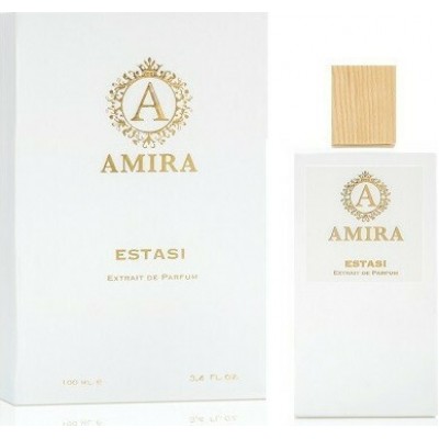 Amira Parfums Estasi Unisex Extrait De Parfum Spray 100ml