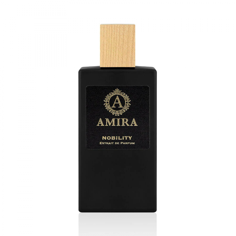 Amira Parfums Nobility Men Extrait De Parfum Spray 100ml PERFUMES