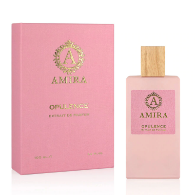 Amira Parfums Opulence Women Extrait De Parfum Spray 100ml