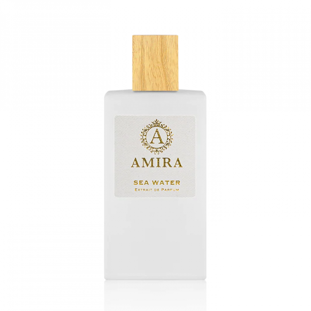 Amira Parfums Sea Water Unisex Extrait De Parfum Spray 100ml Unisex Αρώματα