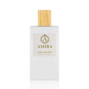 Amira Parfums Sea Water Unisex Extrait De Parfum Spray 100ml Unisex Αρώματα