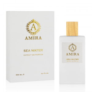 Amira Parfums Sea Water Unisex Extrait De Parfum Spray 100ml Unisex Αρώματα