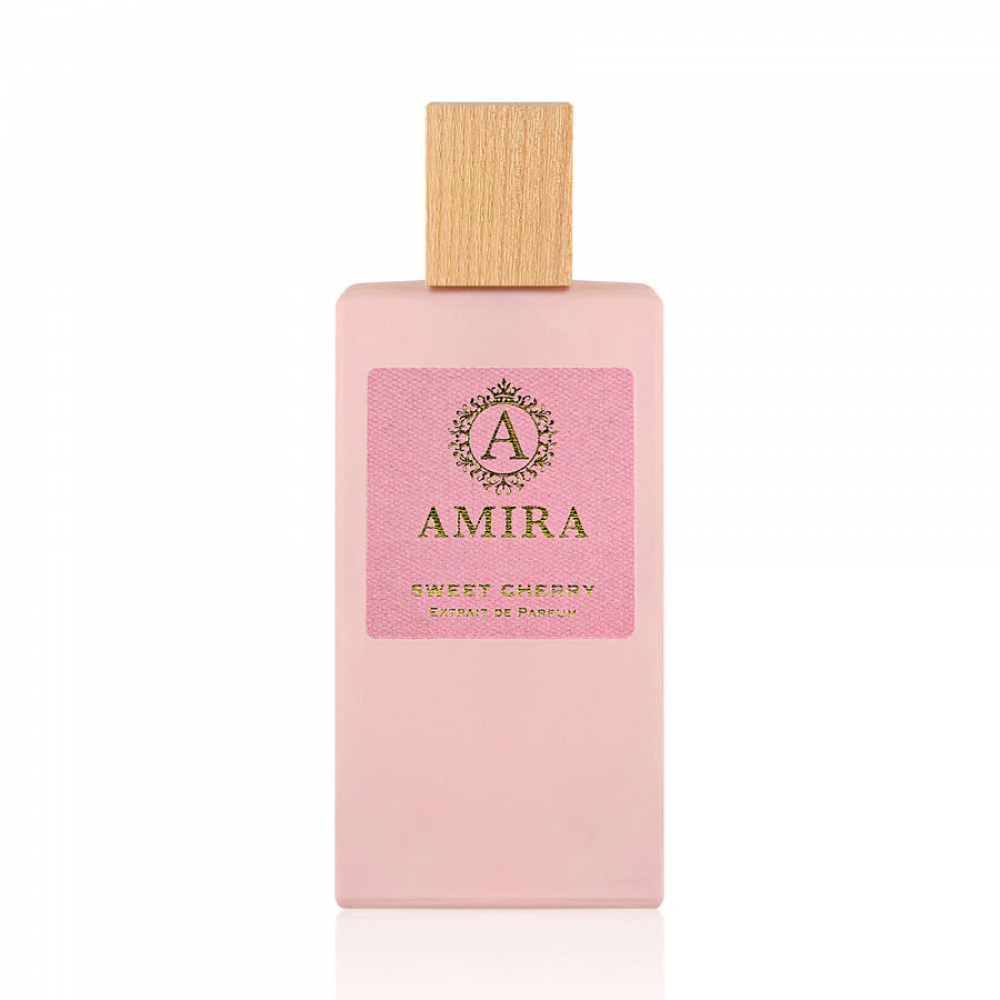 Amira Parfums Sweet Cherry Women Extrait De Parfum Spray 100ml Γυναικεία Αρώματα