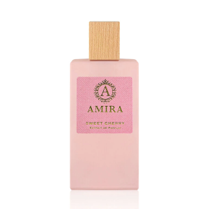 Amira Parfums Sweet Cherry Women Extrait De Parfum Spray 100ml Γυναικεία Αρώματα
