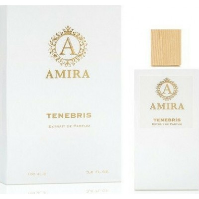 Amira Parfums Tenebris Unisex Extrait De Parfum Spray 100ml