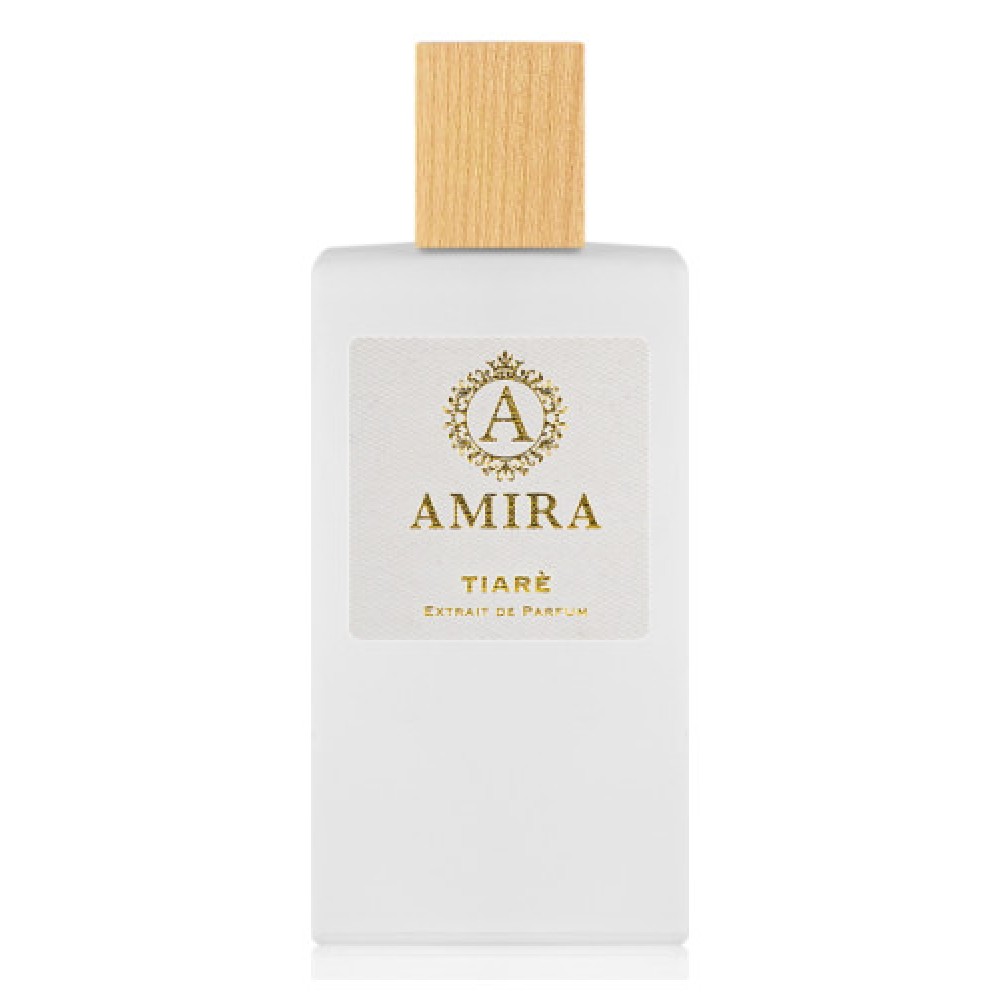 Amira Parfums Tiare Unisex Extrait De Parfum Spray 100ml Unisex Αρώματα
