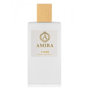 Amira Parfums Tiare Unisex Extrait De Parfum Spray 100ml Unisex Αρώματα