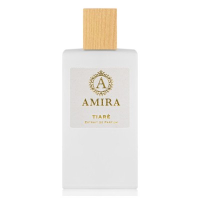Amira Parfums Tiare Unisex Extrait De Parfum Spray 100ml