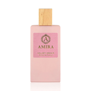 Amira Parfums Velvet Dream Women Extrait De Parfum Spray 100ml Γυναικεία Αρώματα