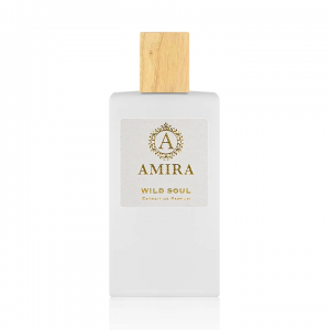 Amira Parfums Wild Soul Unisex Extrait De Parfum Spray 100ml Unisex Αρώματα
