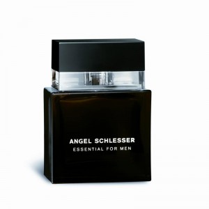 Angel Schlesser Essensial Men Eau De Toilette Spray 100ml PERFUMES