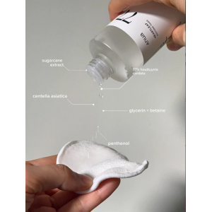 Anua Heartleaf 77% Soothing Toner 500ml SKINCARE